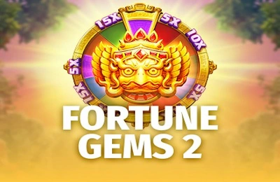 Fortune Gems 2 Slot